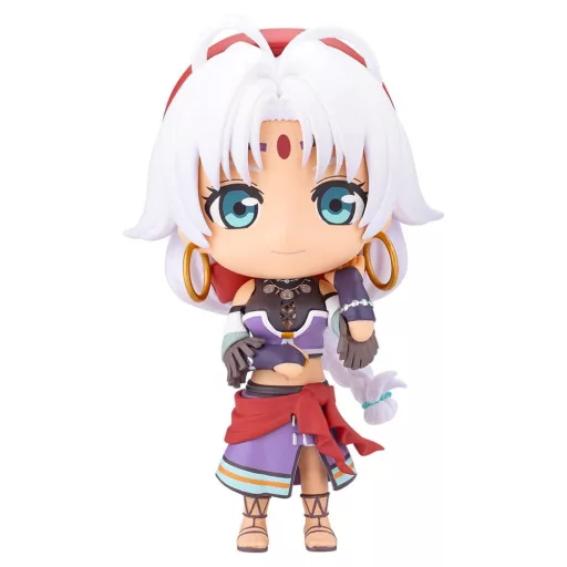 The Legend of Heroes Oshi Works Mini Mini Figure Scherazard Harvey 10 cm