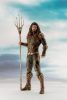 Justice League Movie ARTFX+ Szobor 1/10 Aquaman 20 cm