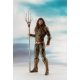 Justice League Movie ARTFX+ Szobor 1/10 Aquaman 20 cm