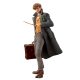 Fantastic Beasts 2 ARTFX+ PVC Szobor 1/10 Newt Scamander 18 cm