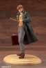 Fantastic Beasts 2 ARTFX+ PVC Szobor 1/10 Newt Scamander 18 cm