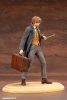 Fantastic Beasts 2 ARTFX+ PVC Szobor 1/10 Newt Scamander 18 cm