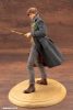 Fantastic Beasts 2 ARTFX+ PVC Szobor 1/10 Newt Scamander 18 cm