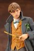 Fantastic Beasts 2 ARTFX+ PVC Szobor 1/10 Newt Scamander 18 cm