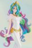 My Little Pony Bishoujo PVC Szobor 1/7 Princess Celestia 23 cm