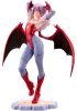 Darkstalkers Bishoujo PVC Szobor 1/7 Lilith 22 cm