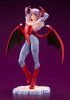 Darkstalkers Bishoujo PVC Szobor 1/7 Lilith 22 cm