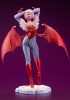 Darkstalkers Bishoujo PVC Szobor 1/7 Lilith 22 cm