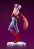 Darkstalkers Bishoujo PVC Szobor 1/7 Lilith 22 cm