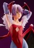 Darkstalkers Bishoujo PVC Szobor 1/7 Lilith 22 cm