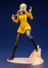 Star Trek Bishoujo PVC Szobor 1/7 Command Officer 23 cm