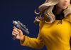 Star Trek Bishoujo PVC Szobor 1/7 Command Officer 23 cm