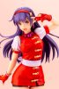 The King Of Fighters '98 Bishoujo PVC Szobor 1/7 Athena Asamiya 23 cm