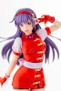 The King Of Fighters '98 Bishoujo PVC Szobor 1/7 Athena Asamiya 23 cm