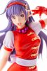 The King Of Fighters '98 Bishoujo PVC Szobor 1/7 Athena Asamiya 23 cm