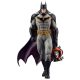 DC Comics ARTFX PVC Szobor 1/6 Batman (Batman: Last Knight on Earth) 30 cm