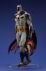 DC Comics ARTFX PVC Szobor 1/6 Batman (Batman: Last Knight on Earth) 30 cm