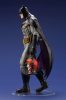 DC Comics ARTFX PVC Szobor 1/6 Batman (Batman: Last Knight on Earth) 30 cm