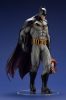 DC Comics ARTFX PVC Szobor 1/6 Batman (Batman: Last Knight on Earth) 30 cm