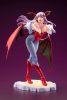 Darkstalkers Bishoujo PVC Szobor 1/7 Morrigan Limited Edition 23 cm