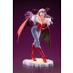 Darkstalkers Bishoujo PVC Szobor 1/7 Morrigan Limited Edition 23 cm