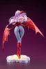 Darkstalkers Bishoujo PVC Szobor 1/7 Morrigan Limited Edition 23 cm