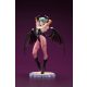 Darkstalkers Bishoujo PVC Szobor 1/7 Lilith Limited Edition 22 cm