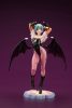 Darkstalkers Bishoujo PVC Szobor 1/7 Lilith Limited Edition 22 cm