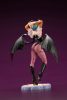 Darkstalkers Bishoujo PVC Szobor 1/7 Lilith Limited Edition 22 cm