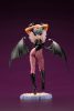 Darkstalkers Bishoujo PVC Szobor 1/7 Lilith Limited Edition 22 cm