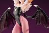 Darkstalkers Bishoujo PVC Szobor 1/7 Lilith Limited Edition 22 cm