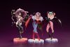 Darkstalkers Bishoujo PVC Szobor 1/7 Lilith Limited Edition 22 cm