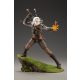 The Witcher Bishoujo PVC Szobor 1/7 Geralt 23 cm