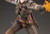 The Witcher Bishoujo PVC Szobor 1/7 Geralt 23 cm