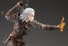 The Witcher Bishoujo PVC Szobor 1/7 Geralt 23 cm