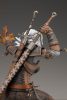 The Witcher Bishoujo PVC Szobor 1/7 Geralt 23 cm