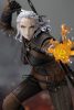 The Witcher Bishoujo PVC Szobor 1/7 Geralt 23 cm