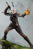 The Witcher Bishoujo PVC Szobor 1/7 Geralt 23 cm