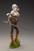 The Witcher Bishoujo PVC Szobor 1/7 Ciri 23 cm