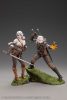 The Witcher Bishoujo PVC Szobor 1/7 Ciri 23 cm