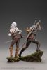 The Witcher Bishoujo PVC Szobor 1/7 Ciri 23 cm