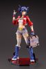 Transformers Bishoujo PVC Szobor 1/7 Optimus Prime Deluxe Edition 23 cm