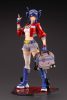 Transformers Bishoujo PVC Szobor 1/7 Optimus Prime Deluxe Edition 23 cm