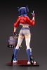 Transformers Bishoujo PVC Szobor 1/7 Optimus Prime Deluxe Edition 23 cm