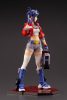 Transformers Bishoujo PVC Szobor 1/7 Optimus Prime Deluxe Edition 23 cm