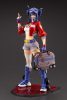 Transformers Bishoujo PVC Szobor 1/7 Optimus Prime Deluxe Edition 23 cm