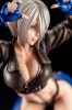 The King of Fighters 2001 PVC Szobor 1/7 Angel 21 cm