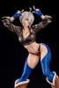 The King of Fighters 2001 PVC Szobor 1/7 Angel 21 cm