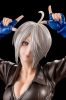 The King of Fighters 2001 PVC Szobor 1/7 Angel 21 cm