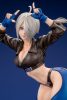 The King of Fighters 2001 PVC Szobor 1/7 Angel 21 cm